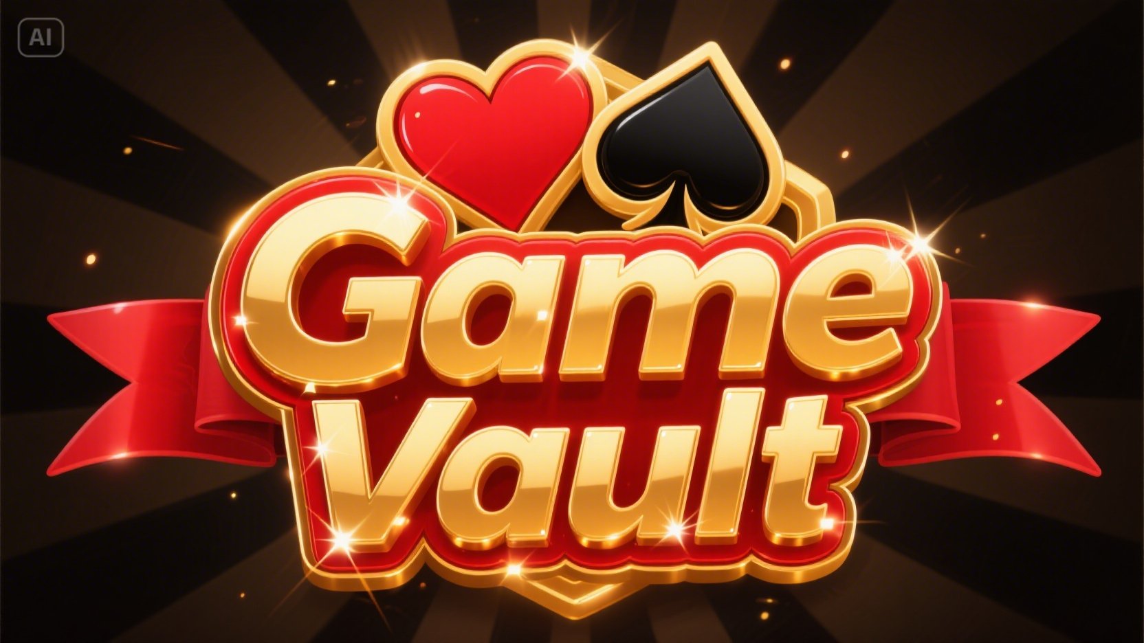 Game Vault